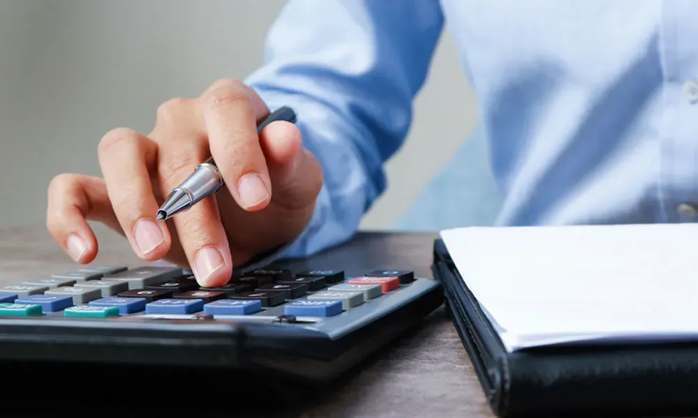 Hypoteční kalkulačka - výpočet splátky hypotéky